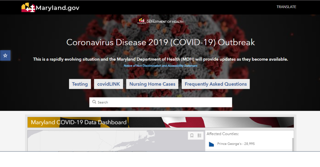 Maryland.gov